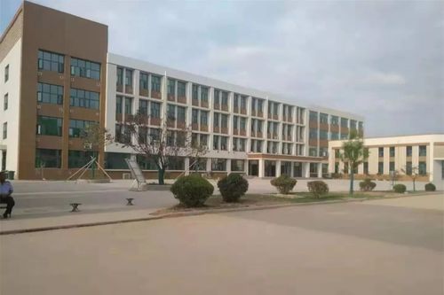 县五小分校锦泰小学