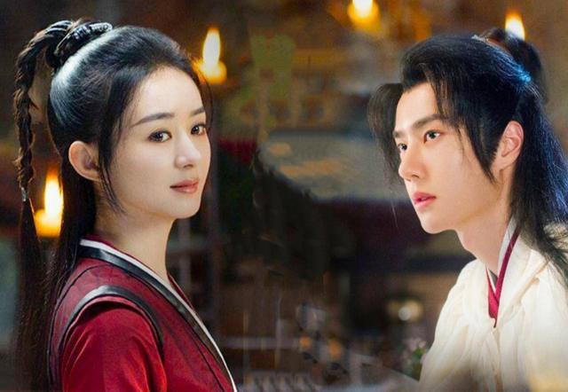 因抵制与王一博合作,赵丽颖多个粉丝账号被禁言,工作室无奈发声