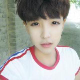 高清初中男生头像