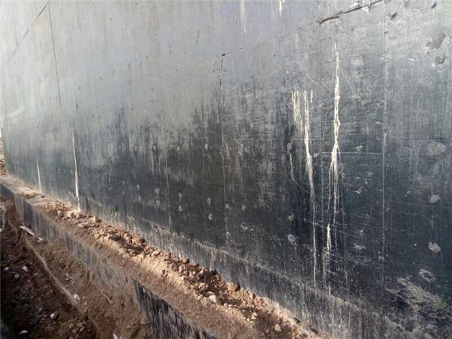 产品供应 精细化工 涂料 防水涂料 > 供应厂家直销沥青胶泥,地下室