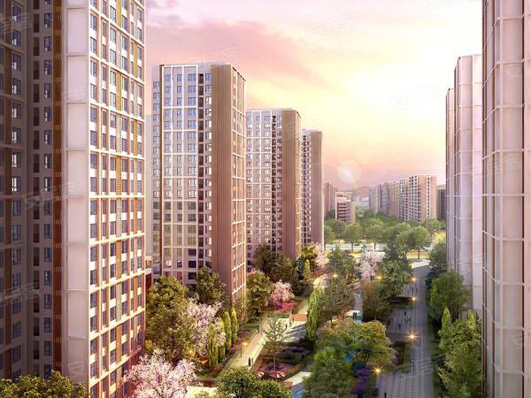 实地·紫藤公馆