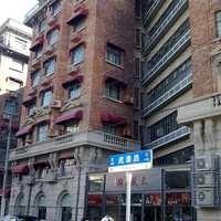 上海武康大楼图片