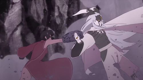 火影:大野木为什么把"土影之位"传给黑土?