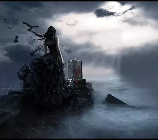 天蝎的黑暗是怎么被激发的?-星座频道-手机搜狐