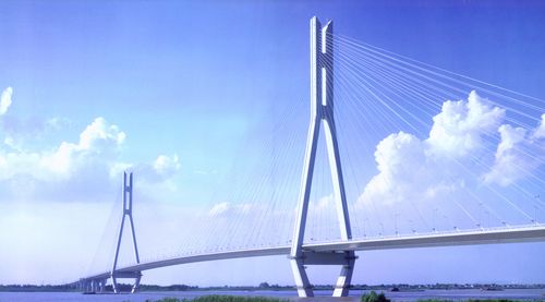 ppp经典|看南京长江二桥ppp项目运行十七年带来了什么