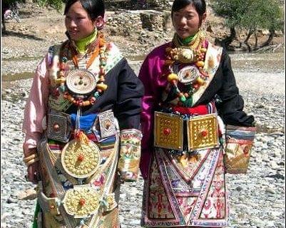 木里心中的香格里拉,这里是香格里拉的故乡,追寻香巴拉梦想,探秘木里