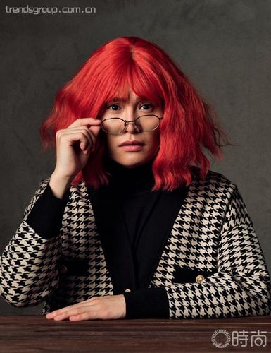 睡不着的毛毛姐:成为真正的演员