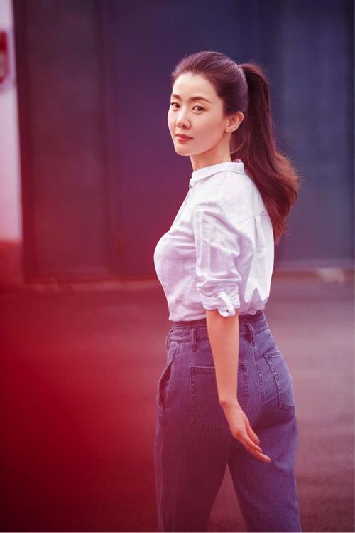 演员贾雨萌:守住无悔的初心,至少对得起岁月光阴