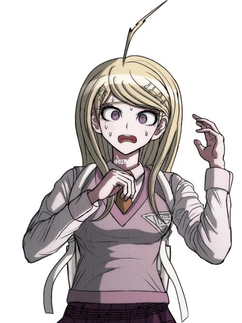 赤松枫立绘(二)