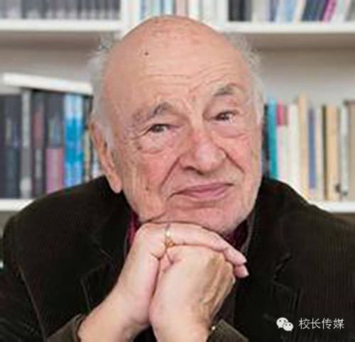 埃德加·莫兰: 未来教育所需要的七个知识