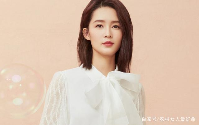 短发美女李沁笑容治愈一直都是男士心目中的择偶标准