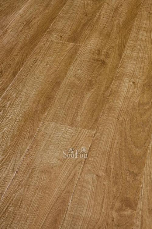 圣罗娜水木年华系列2003强化复合地板