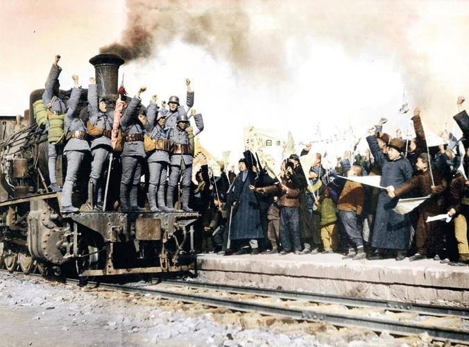 纪念抗战胜利75周年