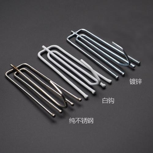 窗帘挂钩不锈钢四爪勾