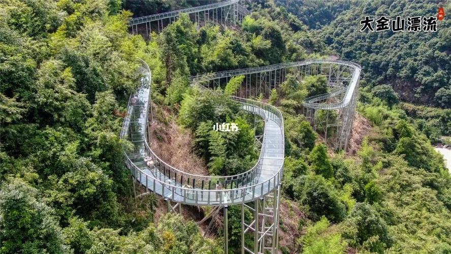 95上犹大金山漂流