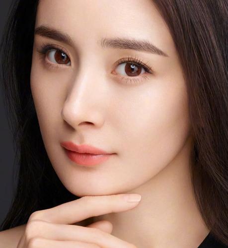 女生几种漂亮"眼型":丹凤内双好看,桃花眼不能太大,它