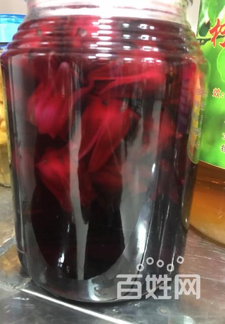 红桃k泡酒的制作方法