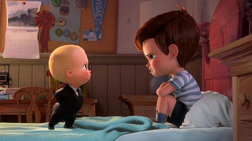 老板宝贝电影剧照壁纸