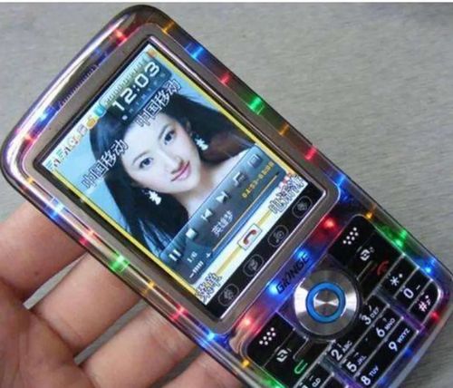 诺基亚5320(诺基亚手机十大经典)