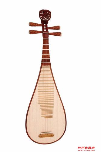 中国传统乐器分类