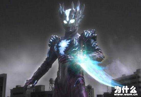 奥特曼简笔画赛加