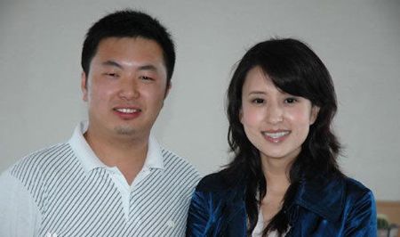 【张蕾和杨帆事件始末】最新张蕾有自己的孩子吗