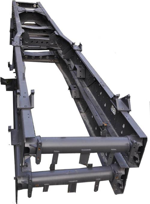 2800010-t22a0东风天龙天锦大力神车架及支架总成2800010-t22a0