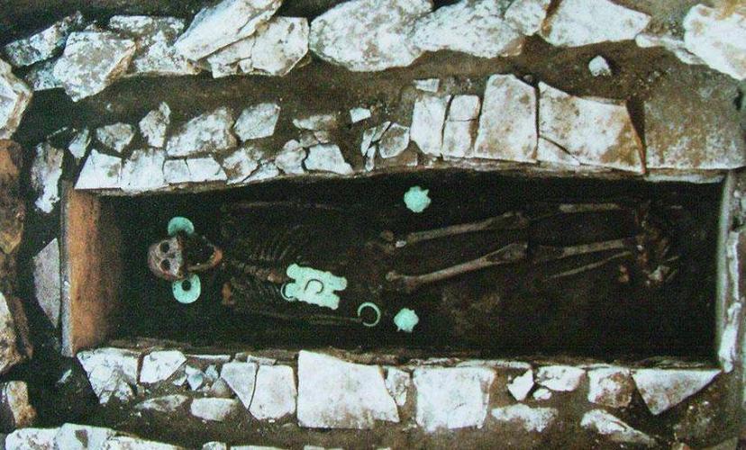 真实的盗墓高手,看不起考古专家,他曾说:洛阳铲上不了