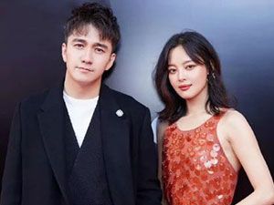 翟天临辛芷蕾恋情被石锤 扒一扒两人恋情经过令人惊讶