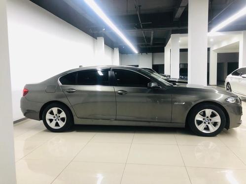 【绍兴】2014年8月 宝马 宝马5系 2013款 530li 领先型 手自一体