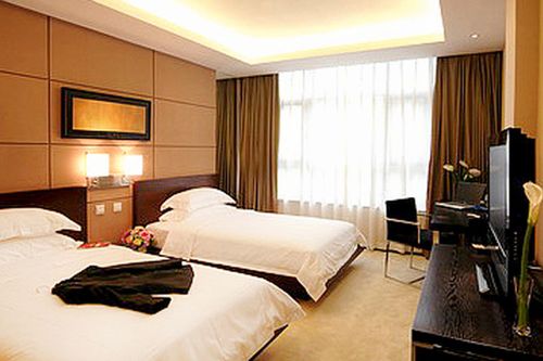 苏州四季商旅酒店