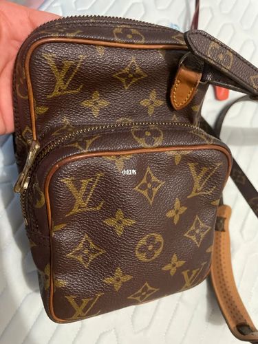 lv中古相机包_相机包_中古_路易威登怎么样_主播_妃鱼