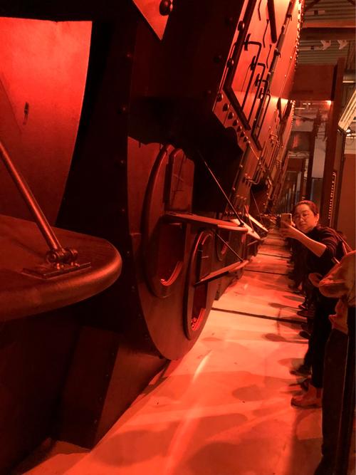 参观泰坦尼克号文物精品展,探秘那段历史传奇