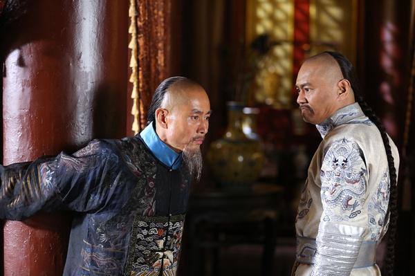 "天下第一廉吏"于成龙为什么能火起来?