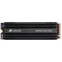 uscorsair 美商海盗船 mp600 m.2 固态硬盘 1tb