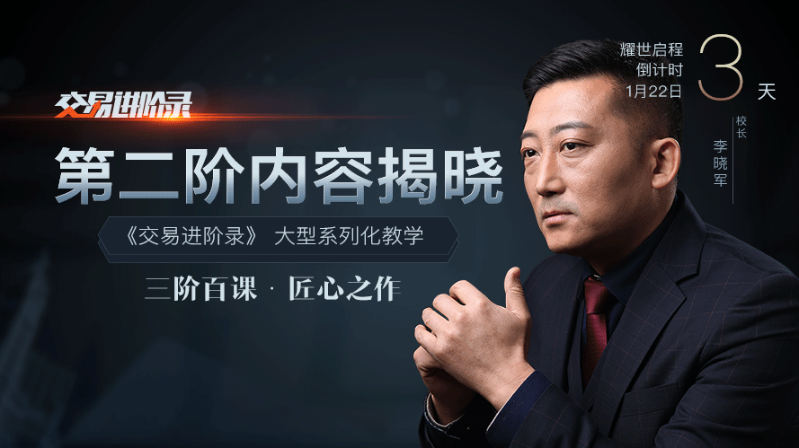 李晓军_简约缠论