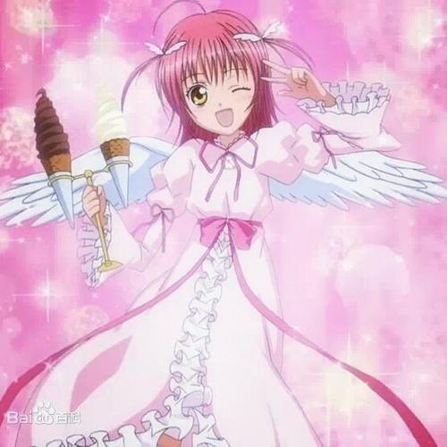 守护甜心亚梦头像