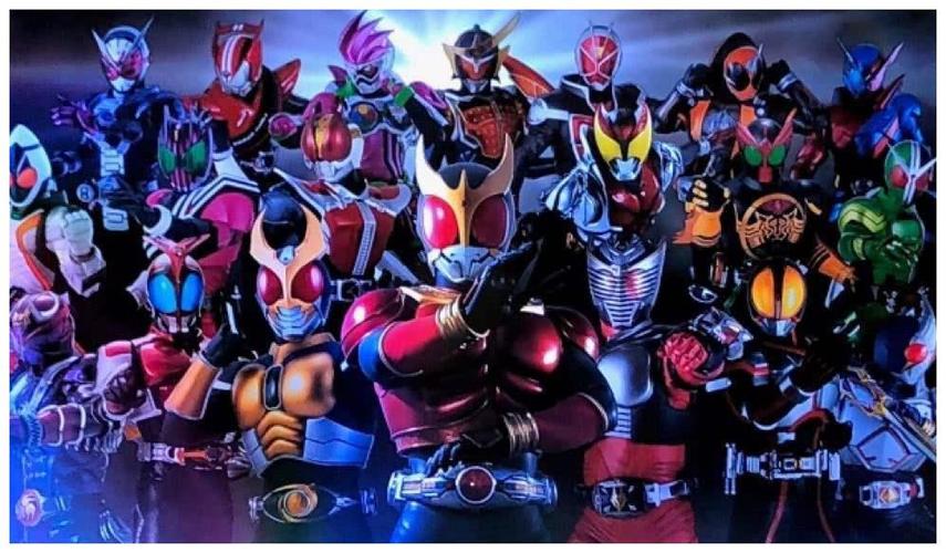 假面骑士零一冬季剧场版未来时劫者登场或人和庄吾对战原因公开