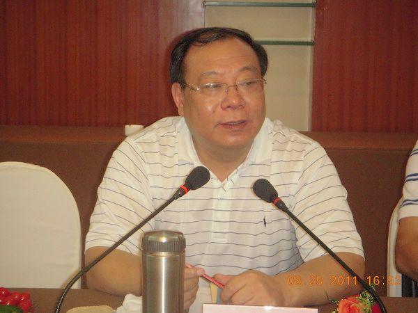 市长于勇带队到浙江省永康市招商,市政府秘书长王显义,颍州区委书记