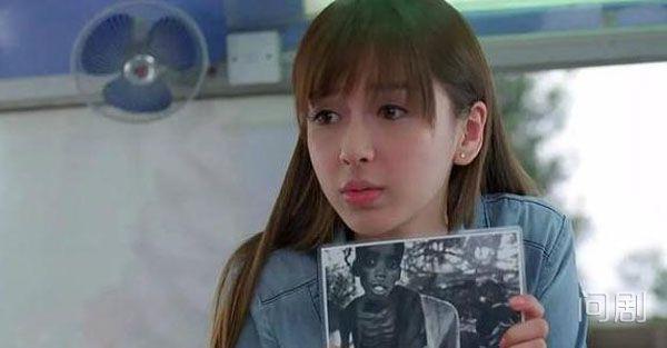 矮仔多情王祖蓝杨颖接吻照二十出头的杨颖果然是青春无敌