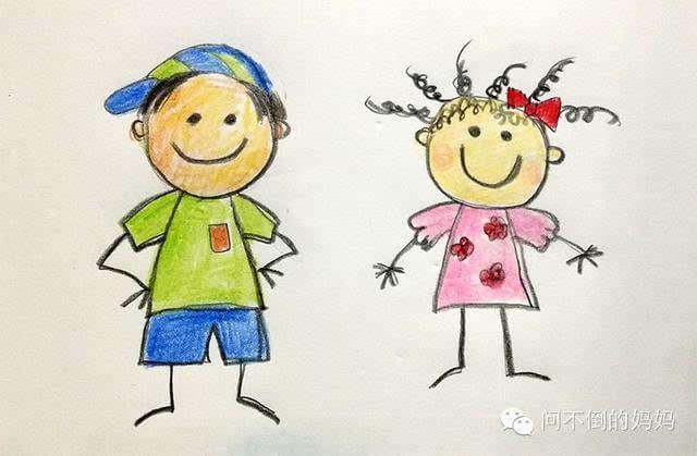 让孩子喜欢上幼儿园的秘诀,一般人我不告诉他