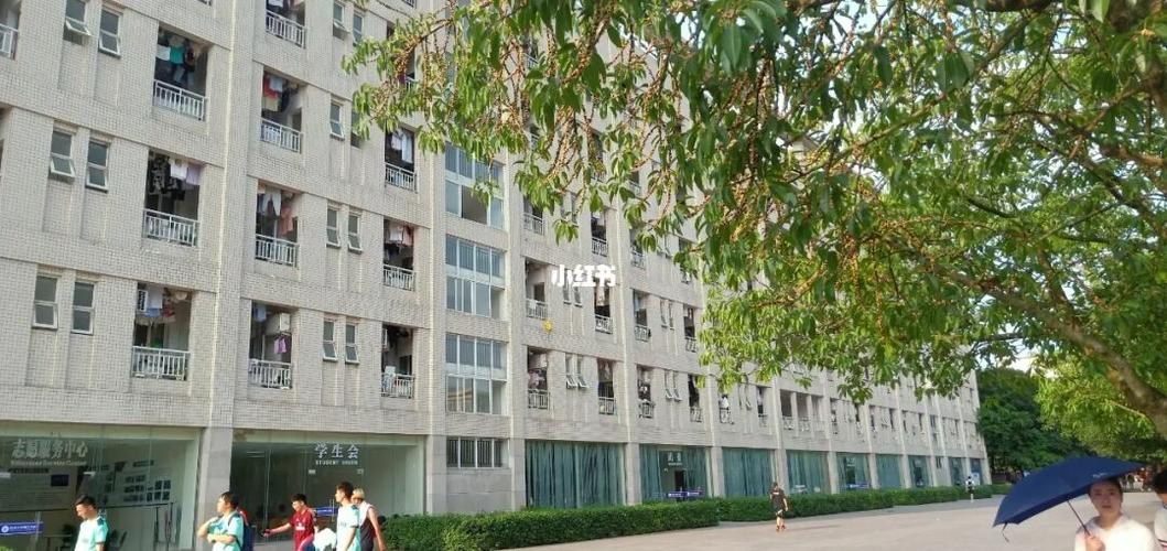 欢迎到四川大学锦江学院_四川大学锦江学院_生活记录