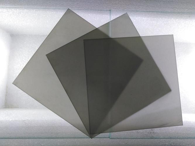 氮化铝陶瓷散热基板