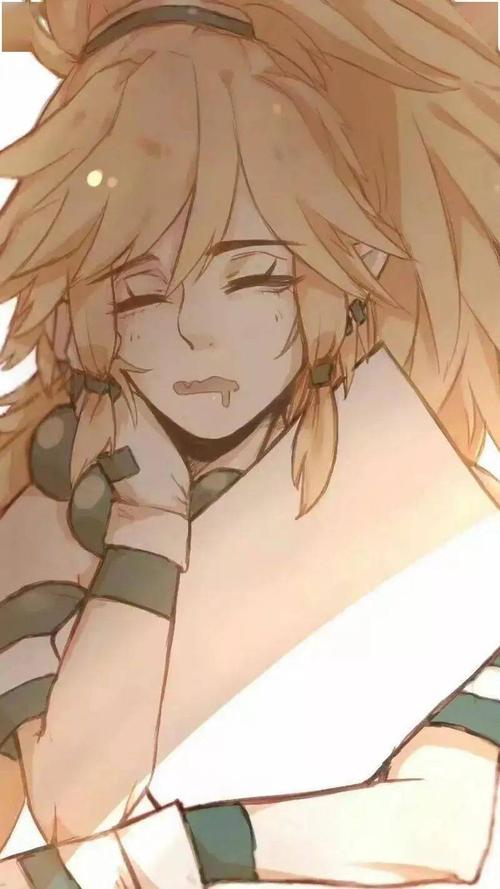 动漫壁纸丨凹凸世界