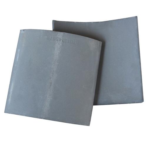 厂家供应四合院青瓦中式屋顶底瓦围墙门头装饰古建瓦