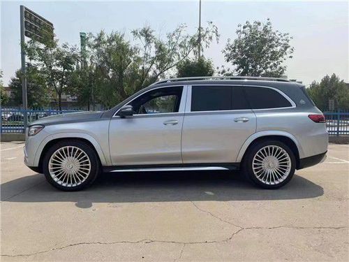 首台奔驰迈巴赫gls600国六现车可提|gls|新车|suv
