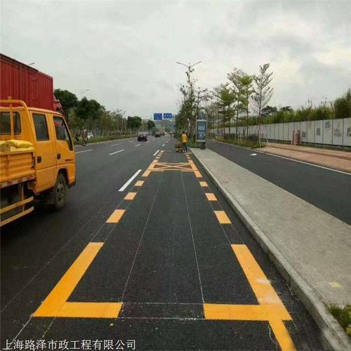 绍兴停车位划线绍兴地下停车场画线