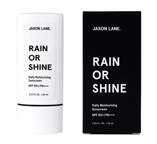 jaxon lane takes men"s grooming to new heights