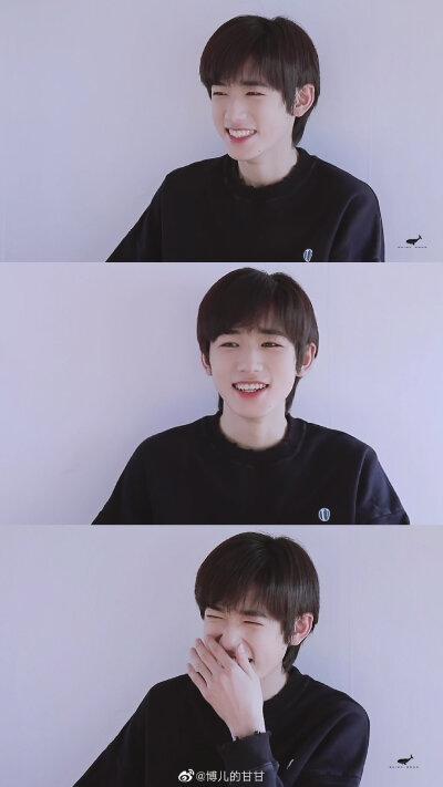 宋亚轩 三屏壁纸 cr: logo