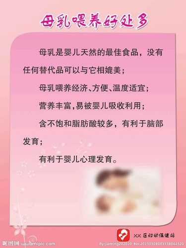 2017母乳喂养宣传板报 - 我家的国庆手抄报